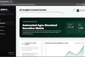 build your ai saas app