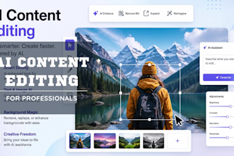 humanize ai generated content to sound natural and engaging