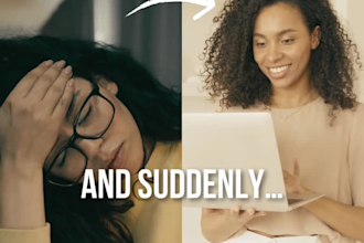 do youtube video editing ads instagram reels wedding video podcast editor vlog