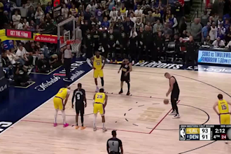 create nba highlight videos and engaging youtube shorts content
