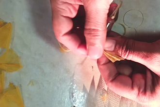 edit sewing, blouse stitching and fashion tutorial videos