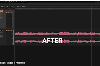 mix your rock song with professional plugins