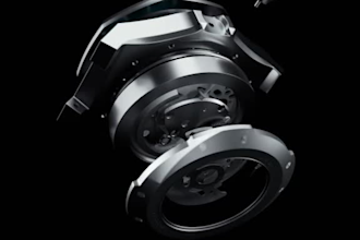 do 3d wrist watch animation 3d watch animation watch model watch promo video ads
