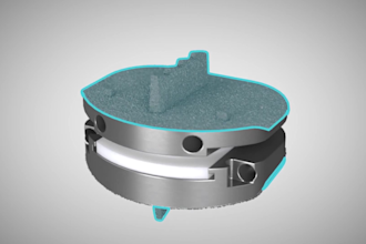 create realistic 3d medical animation surgical procedure spine implant explainer
