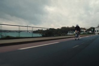 do a cinematic long form editing