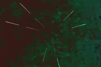 do generative art and audio reactive visuals