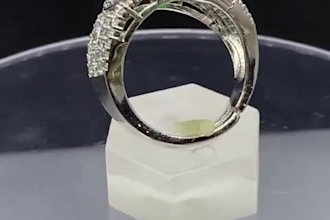 convert your reference image to print ready stl jewelry cad