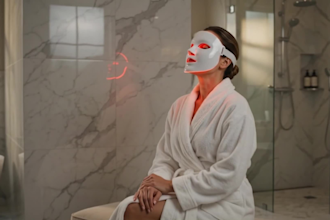 create cinematic ai beauty and skincare commercial videos