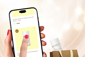 create dynamic product promo and social media video ads