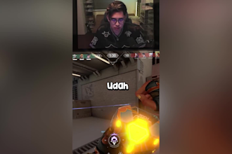 edit a tiktok, yt shorts, and reels video
