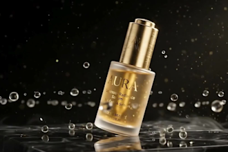 create stunning 3d product animation, cgi video, and photorealistic rendering