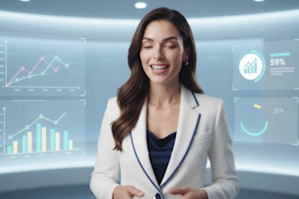ai elearning course videos, animated explainer videos