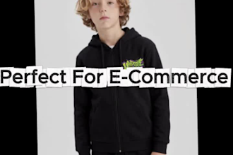 create realistic virtual try on and clothes swap for your brand