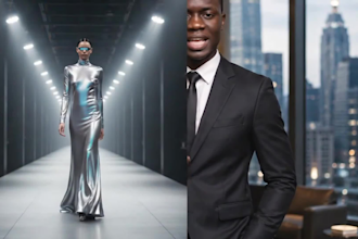 create cinematic ai videos and stunning ai image generations