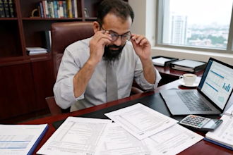 prepare and file US tax return 1120 and 5472 for foreign owned US llc