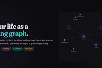 deploy your own ai memory assistant that never forgets