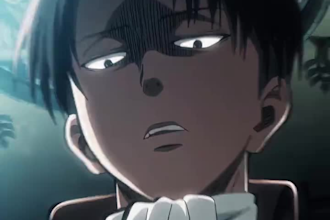create epic anime lyric video, amv, gmv and anime edits cinematic video