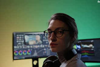 create commercial video or short video ads