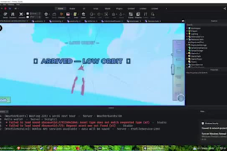 create viral roblox tiktok videos game trailers and funny brainrot edits