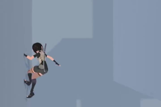 create ue5 character animation, 3d rigging and unreal engine game animation