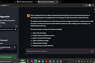build custom ai tools and full stack web apps