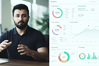 create microsoft excel and google sheet solutions