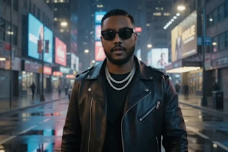 create 4k ai music videos and cinematic scenes