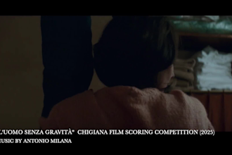 compose cinematic music for film, trailers and media
