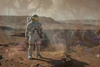 create cinematic ai videos, commercials and storytelling