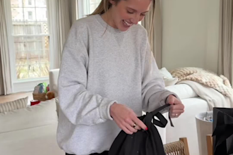 create a ugc unboxing and demo video for your amazon product
