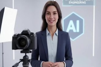 create professional ai videos for youtube, ads, and social media