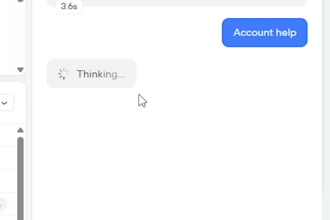 build a professional ai chatbot for your business