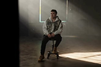 sing your song with modern country pop vocals and catchy hook