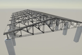 do tekla structural modeling, steel and rcc detailing,