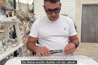 translate and add german subtitles to your english videos