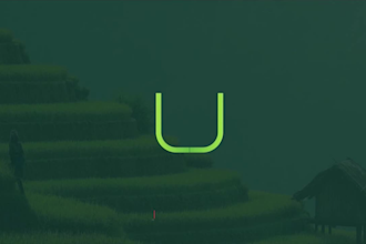 create custom 2d logo animation for your brand