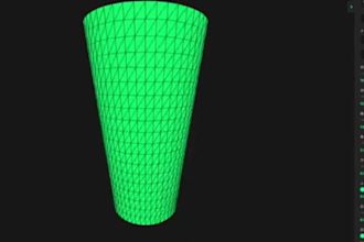 make unity vfx, custom shaders, particle simulations, and real time game effects