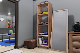 create custom roblox animation, r6 r15 avatars, rigging