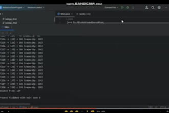 do java programming task projects and android apps