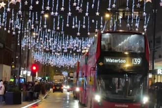 create cinematic ai video ads, product commercials, and christmas videos