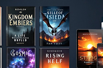 design book cover design fiction and nonfiction book cover ebook trailer video