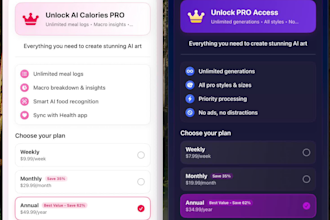 fix ios subscription, storekit, and in app purchase bugs