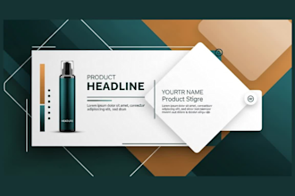 product presentation product launch marketing presentation pitch deck and sales