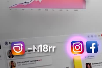 create professional ai posters and social media designs