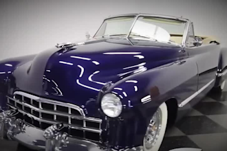 edit pro cinematic car documentary video and engaging automotive stories