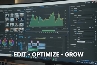 do the best youtube video SEO for organic ranking
