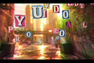 create your video in a stories