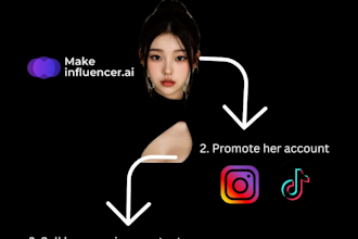 promote your brand on intagram and youtube