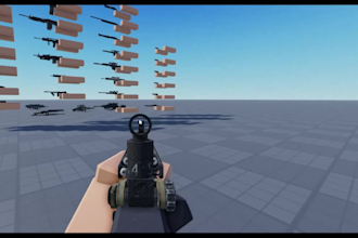 design and build your roblox game with free consultation