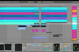 be your professional ghost music producer